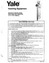 Yale SH - 646712321